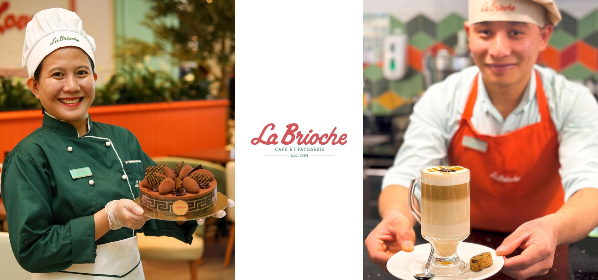 La Brioche