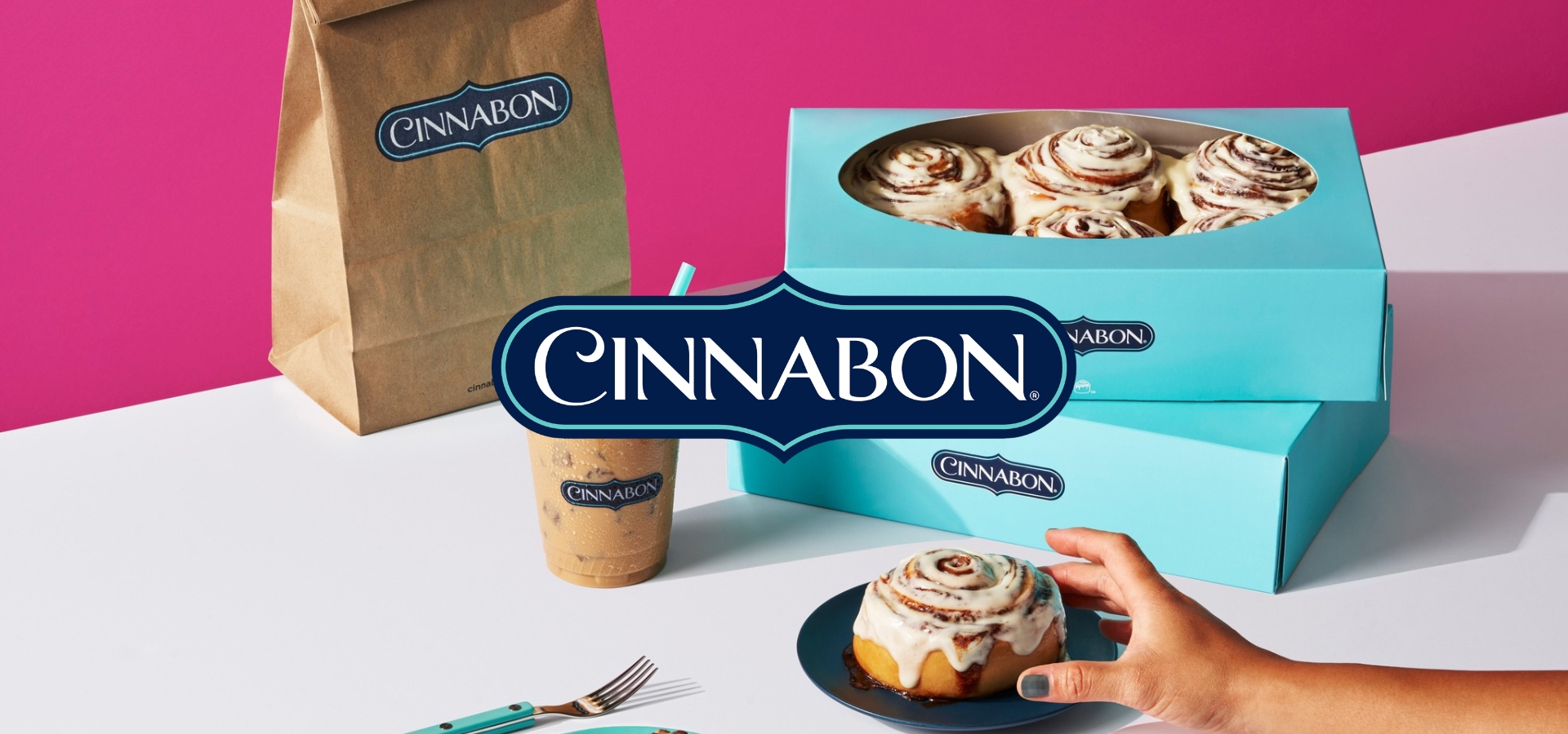 Cinnabon