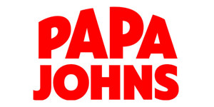 Papa Johns Pizza