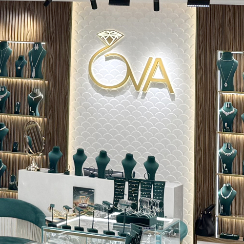 Ova Accessories