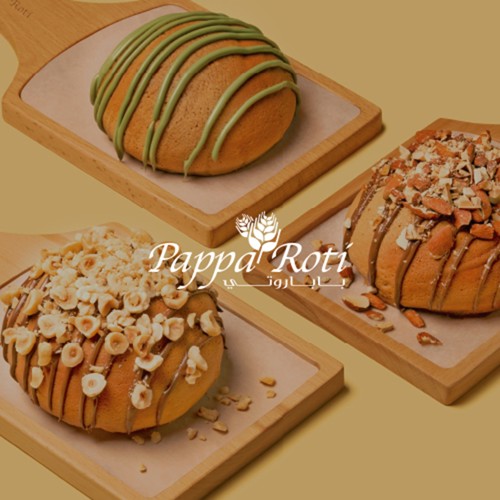 PappaRoti