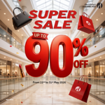 Super Sale 