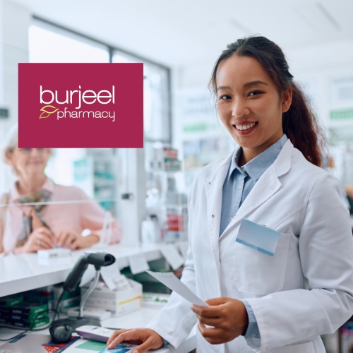 Burjeel Pharmacy