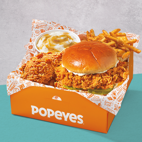 Popeyes