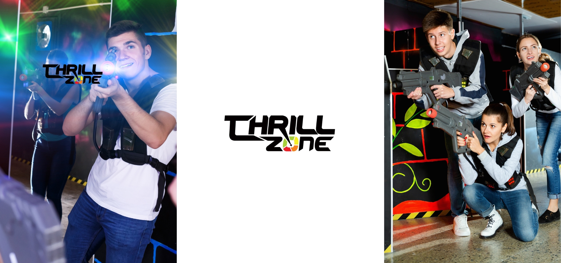 Thrill Zone
