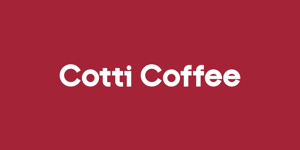 Cotti Coffee 