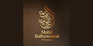 Mohd. Balhowaimil Perfumes