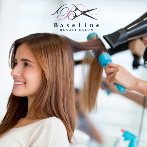 Baseline Ladies Salon