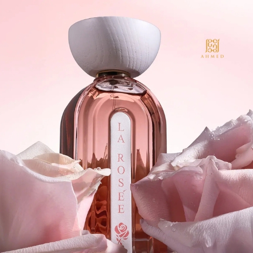 Ahmed Al Maghribi Perfumes