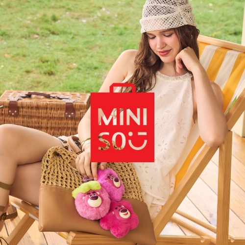  MINISO 