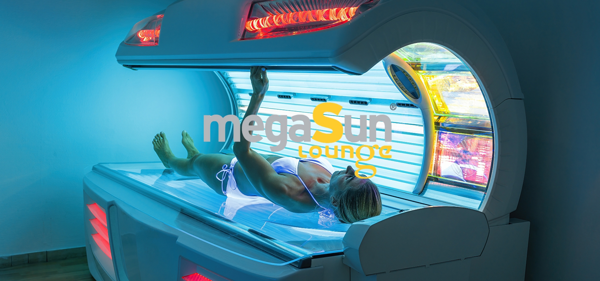 MegaSun Lounge