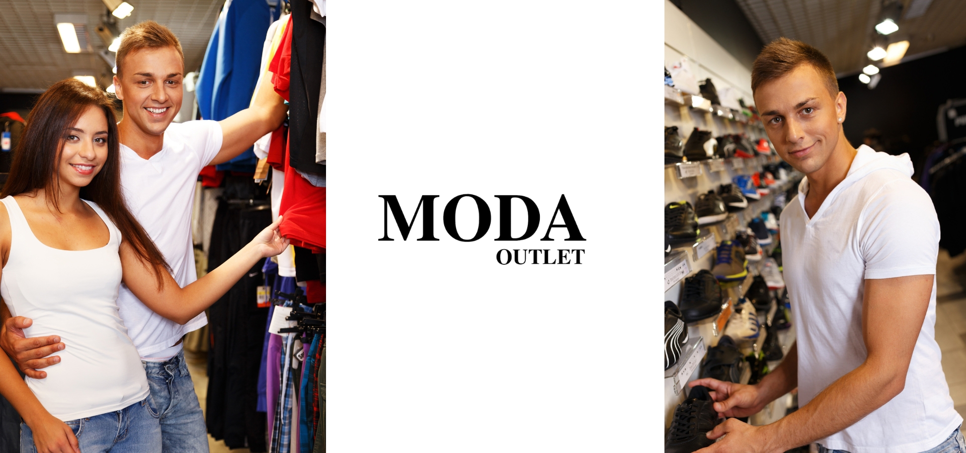 Moda Outlet