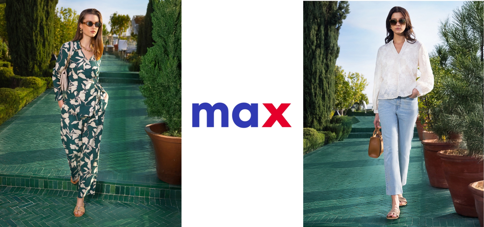 Max