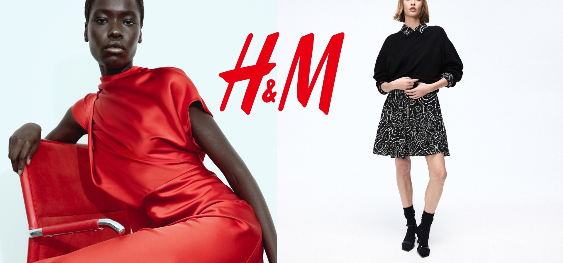 H&M