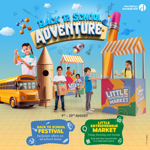 Back To School Festival 