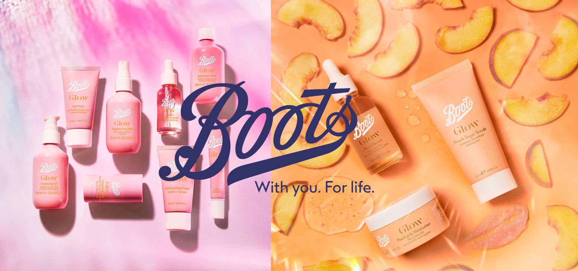 Boots Pharmacy 