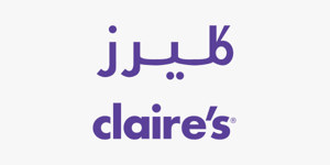 Claire’s