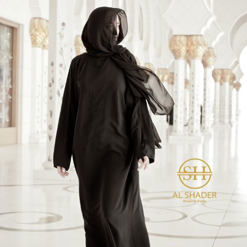 Al Shader Sheila and Abaya