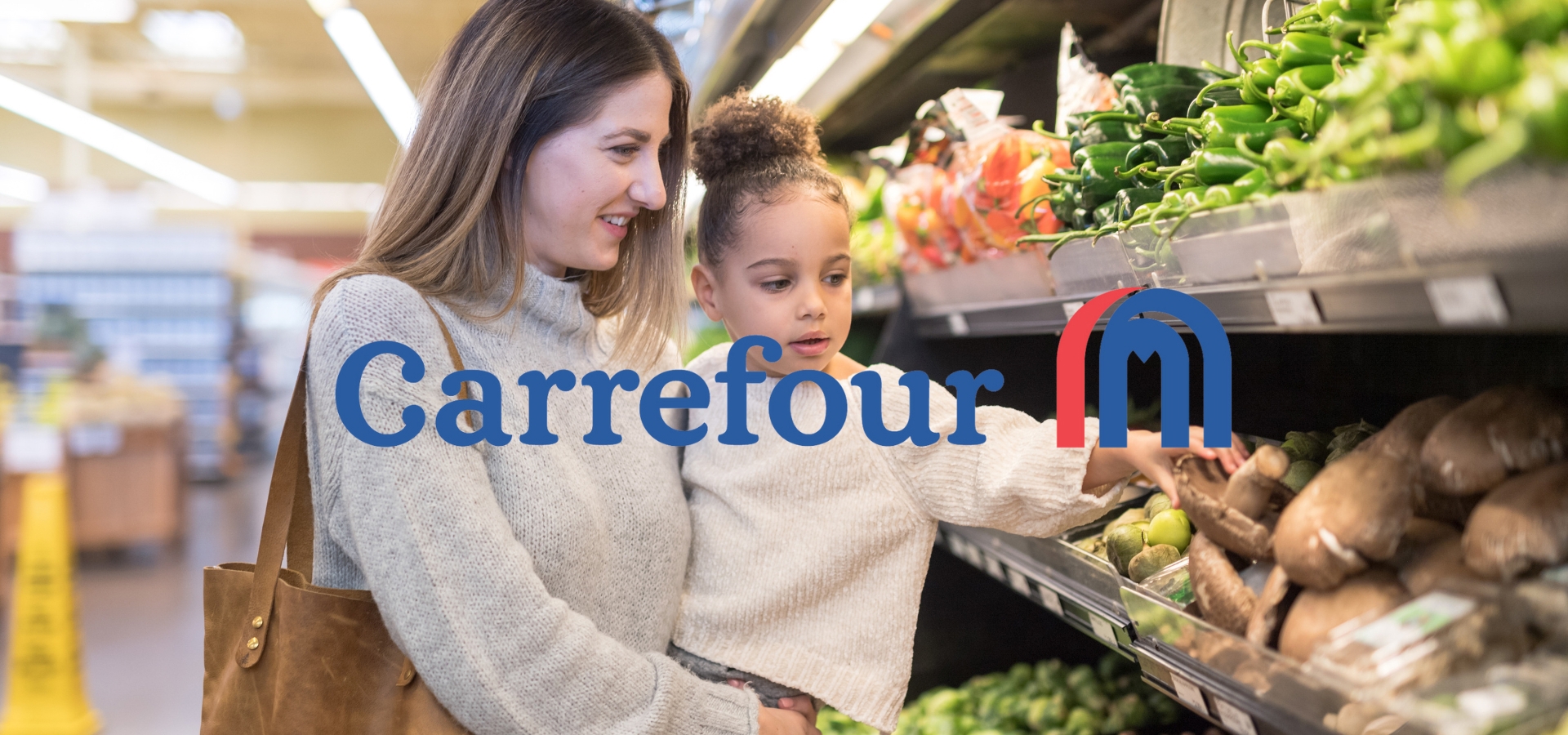 Carrefour 