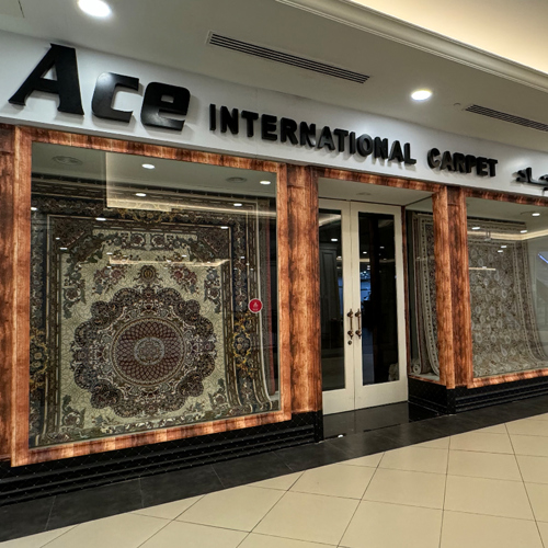 Ace International Carpet