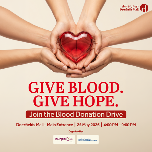Blood Donation 