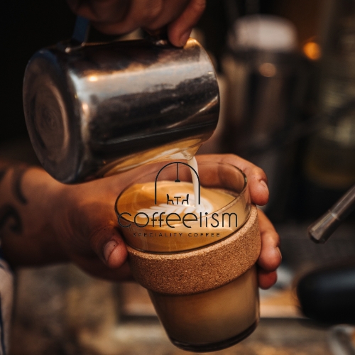 Coffeelism