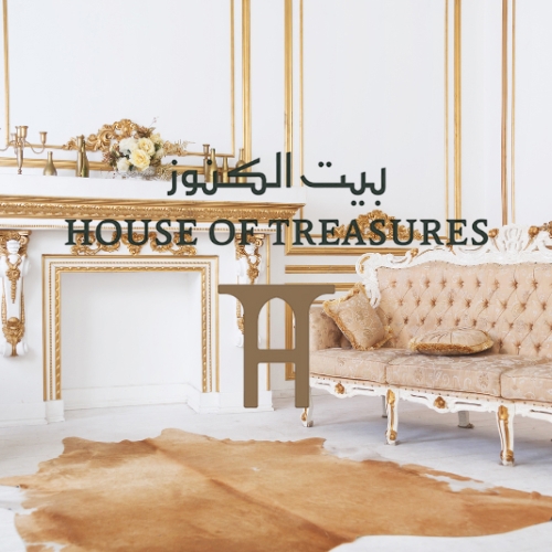 House of Treasure