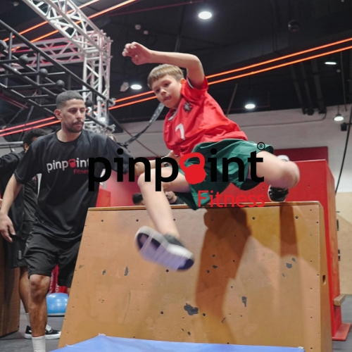 Pinpoint Fitness_image