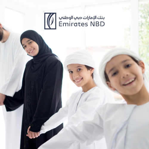 Emirates NBD