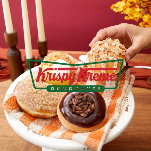 Krispy Kreme_image