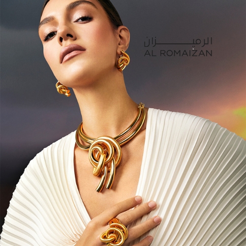 Al Romaizan Jewellery