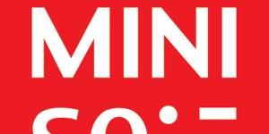  MINISO 