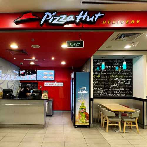 Pizza Hut