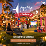 WinterFields Season 2