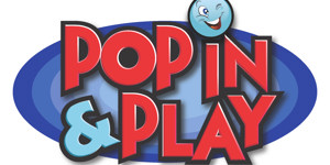 Pop in and play 