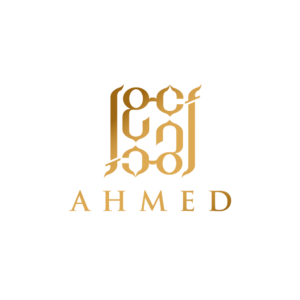 Ahmed-Logo