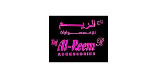 Taj Al Reem Accessories