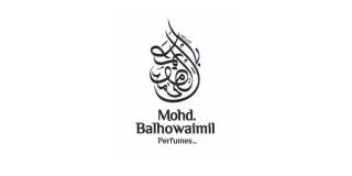 Mohd Balhowaimil